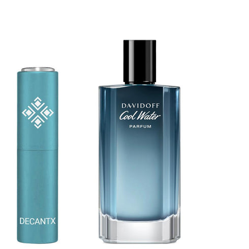 Davidoff Cool Water Parfum for Men