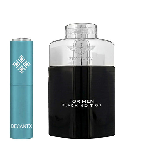Bentley for Men Black Edition Eau de Parfum for Men