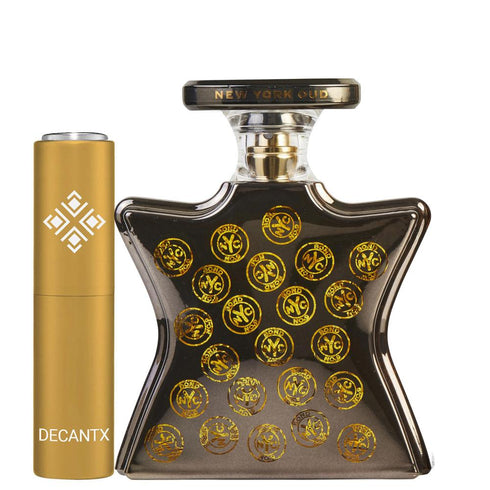 Bond No. 9 New York Oud Eau de Parfum Unisex