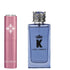 Dolce & Gabbana K Eau de Parfum for Men
