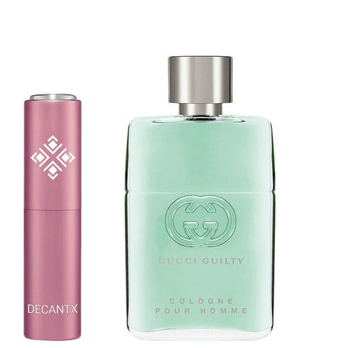Gucci Guilty Cologne Pour Homme Eau de Toilette for Men