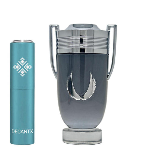 Paco Rabanne Invictus Platinum Eau de Parfum for Men