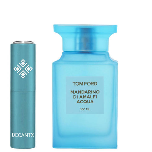 Tom Ford Mandarino di Amalfi Acqua Eau de Toilette Unisex