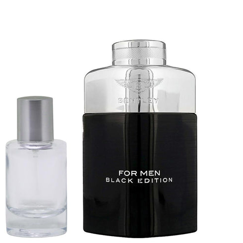 Bentley for Men Black Edition Eau de Parfum for Men