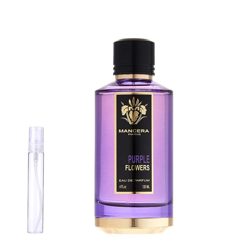 Mancera Purple Flowers Eau de Parfum for Women