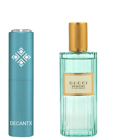 Gucci Memoire d'Une Odeur Eau de Parfum Unisex