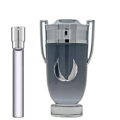 Paco Rabanne Invictus Platinum Eau de Parfum for Men