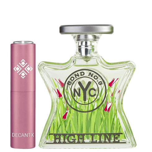 Bond No. 9 High Line Eau de Parfum Unisex