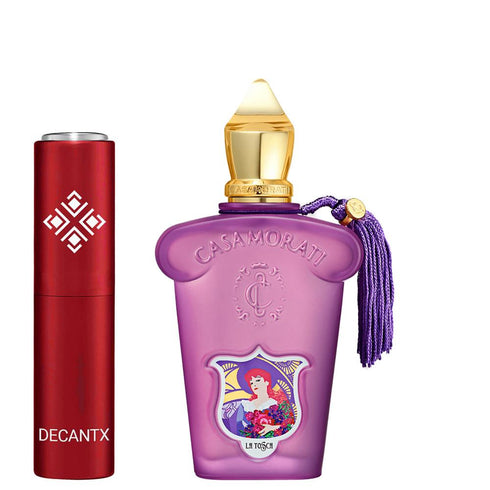 Xerjoff Casamorati 1888 La Tosca Eau de Parfum for Women
