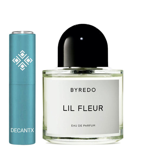 BYREDO Lil Fleur Eau de Parfum Unisex