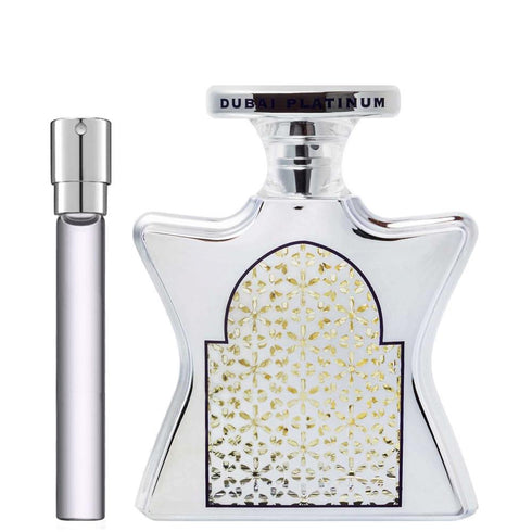 Bond No. 9 Dubai Platinum Eau de Parfum Unisex