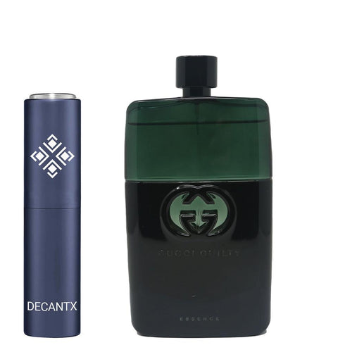 Gucci Guilty Essence Pour Homme Eau de Toilette for Men