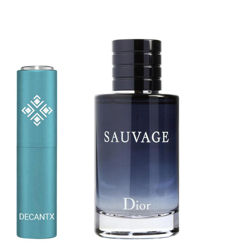 Dior Sauvage Eau de Toilette for Men