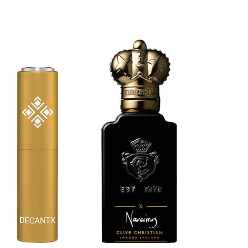 Clive Christian X Twist Narcissus Parfum Unisex