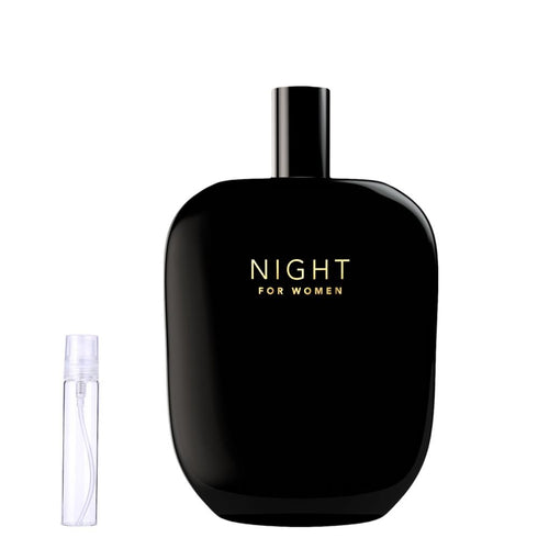 Fragrance One Night for Women Eau de Parfum for Women