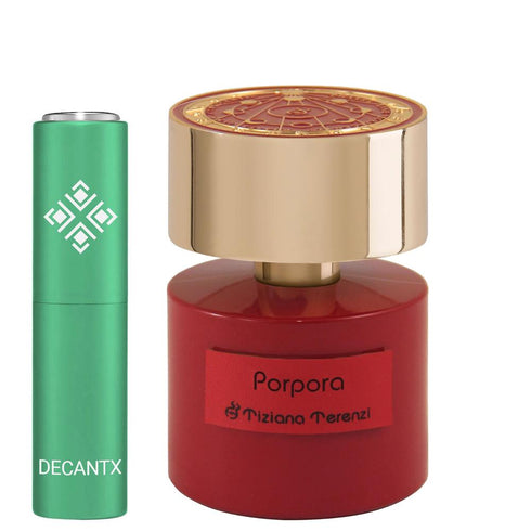 Tiziana Terenzi Porpora Extrait de Parfum Unisex