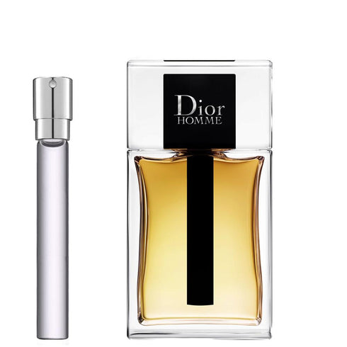 Dior Homme 2020 Eau de Toilette for Men