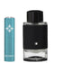 Montblanc Explorer Eau de Parfum for Men