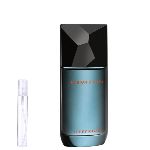Issey Miyake Fusion D'Issey Eau de Toilette for Men