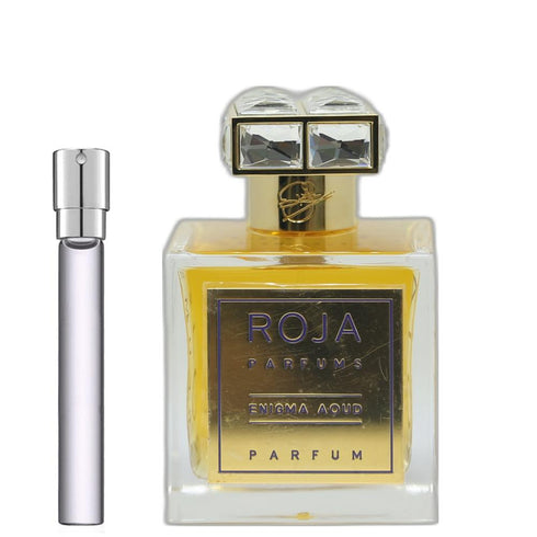 Roja Parfums Enigma Aoud Parfum for Women
