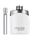Montblanc Legend Spirit Eau de Toilette for Men