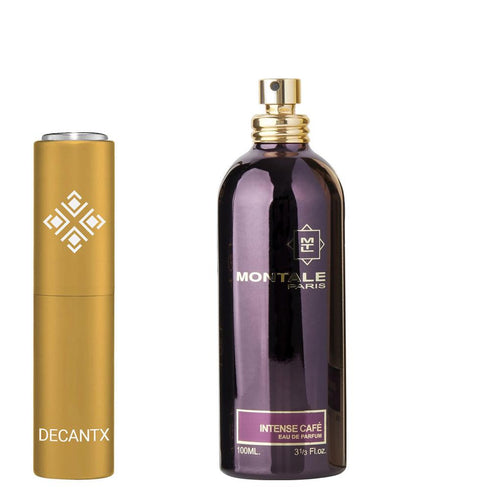 Montale Intense Cafe Eau de Parfum Unisex
