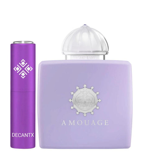 Amouage Lilac Love Woman Eau de Parfum for Women