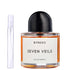 BYREDO Seven Veils Eau de Parfum Unisex