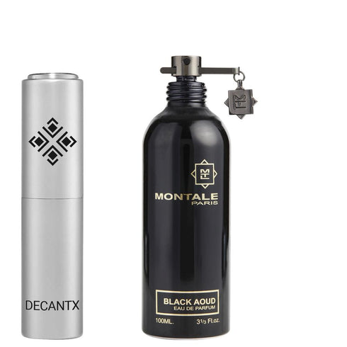 Montale Black Aoud Eau de Parfum Unisex