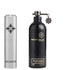 Montale Black Aoud Eau de Parfum Unisex