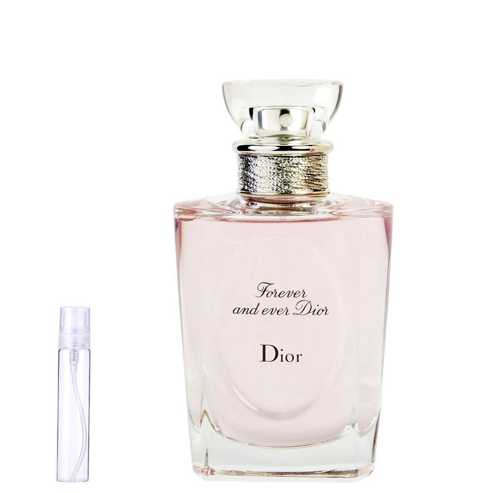 Dior Forever and ever Dior 50㎖　3本セット Christian Dior Forever and Ever Dior, EDT 50 Ml (2006) VINTAGE - Etsy