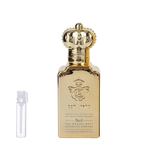 Clive Christian No.1 Feminine Parfum for Women