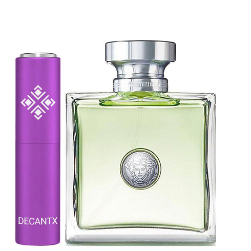 Versace Versense Eau de Toilette for Women