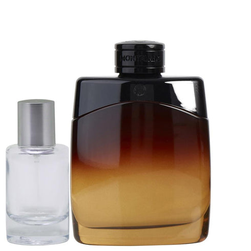 Montblanc Legend Night Eau de Parfum for Men