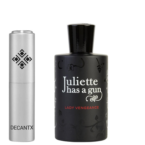 Juliette Has a Gun Lady Vengeance Eau de Parfum for Women