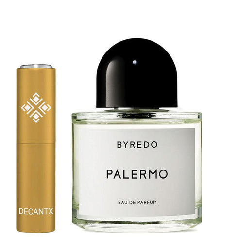 BYREDO Palermo Eau de Parfum Unisex