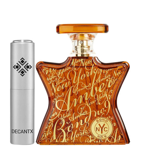Bond No. 9 New York Amber Eau de Parfum Unisex