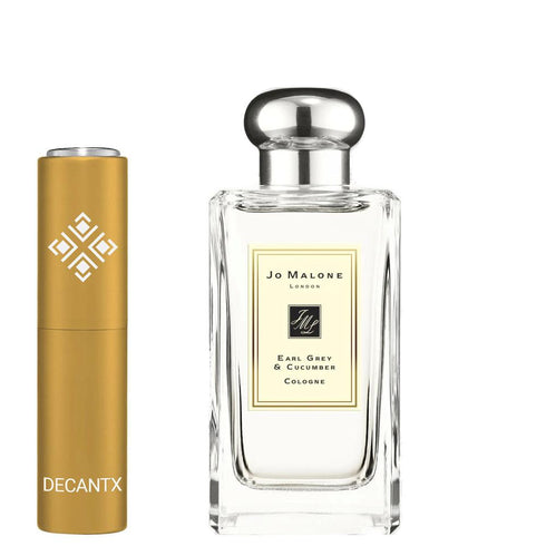 Jo Malone Earl Grey & Cucumber Cologne Unisex