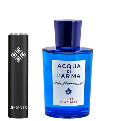 Acqua di Parma Blu Mediterraneo Fico Di Amalfi Eau de Toilette Unisex