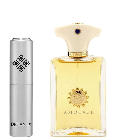 Amouage Jubilation XXV Eau de Parfum for Men