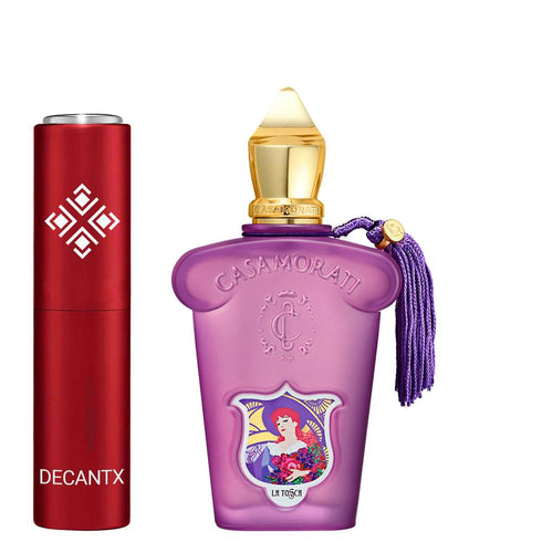 Xerjoff Casamorati 1888 La Tosca Eau de Parfum for Women