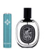 Diptyque Fleur de Peau Eau de Parfum Unisex