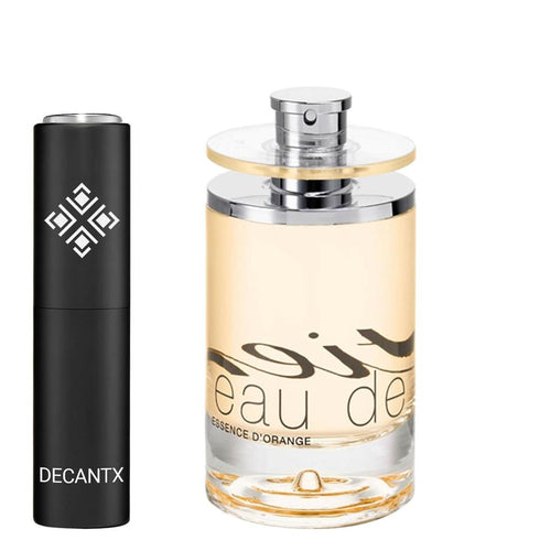 Cartier Eau de Cartier Essence D'Orange Eau de Toilette for Men