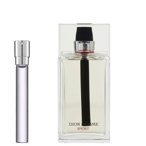 Dior Dior Homme Sport Eau de Toilette for Men