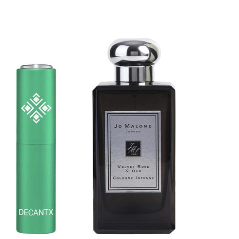 Jo Malone Velvet Rose & Oud Cologne Intense Unisex