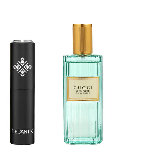 Gucci Memoire d'Une Odeur Eau de Parfum Unisex