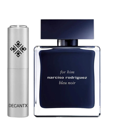 Narciso Rodriguez Bleu Noir for Him Eau de Toilette for Men