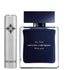 Narciso Rodriguez Bleu Noir for Him Eau de Toilette for Men