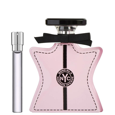 Bond No. 9 Madison Avenue Eau de Parfum for Women