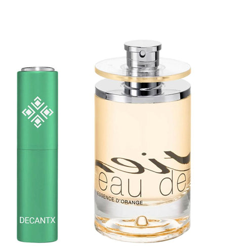 Cartier Eau de Cartier Essence D'Orange Eau de Toilette for Men